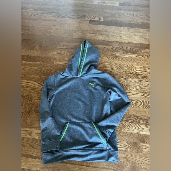 Puma hoodie - Picture 10 of 11